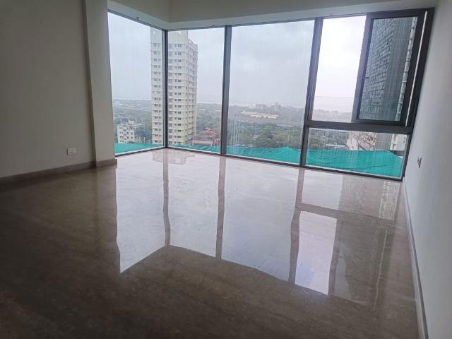 Rental | 4 BHK + 2850 Sq.Ft. Apartment in Piramal Aranya