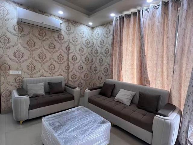 Rental | 4 BHK + 2860 Sq.Ft. Apartment in Conscient Heritage Max