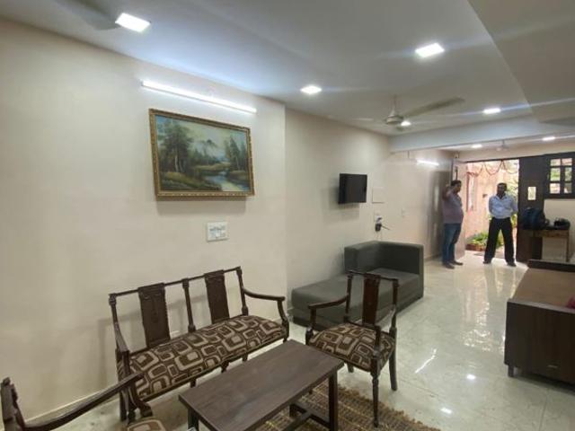 Rental | 4 BHK 2860 Sq.Ft. Apartment in Conscient Heritage Max