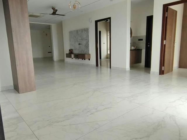 Rental | 4 BHK + 2880 Sq.Ft. Apartment in Sumadhura The Olympus