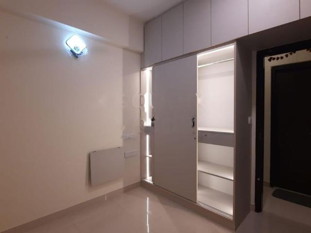 Rental | 4 BHK 2894 Sq.Ft. Apartment in L&T Raintree Boulevard Phase 2