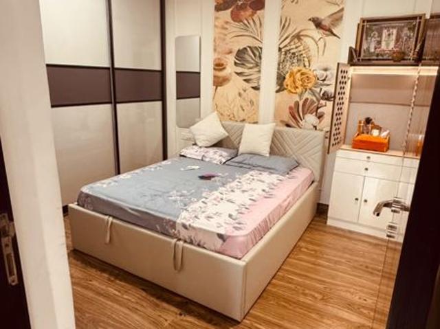 Rental | 4 BHK + 2800 Sq.Ft. Apartment in Ambience Courtyard