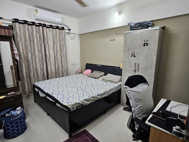 Rental | 4 BHK 2800 Sq.Ft. Apartment in Aundh