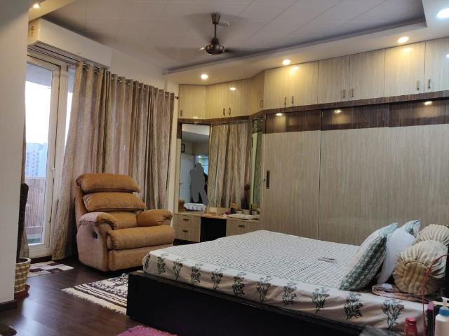 Rental | 4 BHK + 2800 Sq.Ft. Apartment in Great Value Sharanam