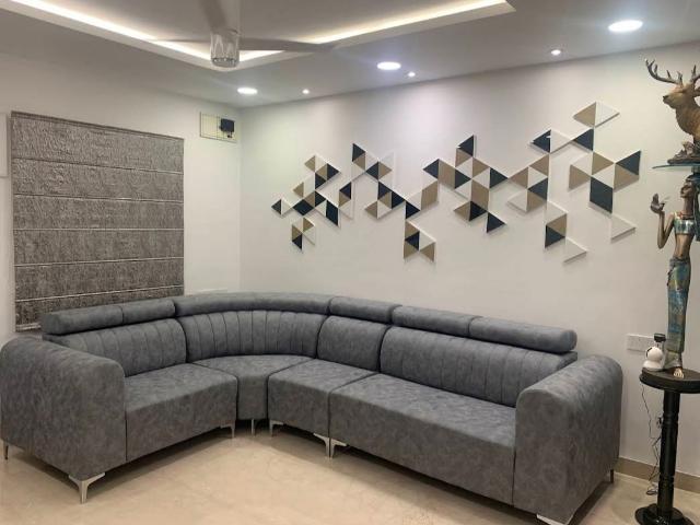 Rental | 4 BHK 2800 Sq.Ft. Apartment in DSR Fortune Prime