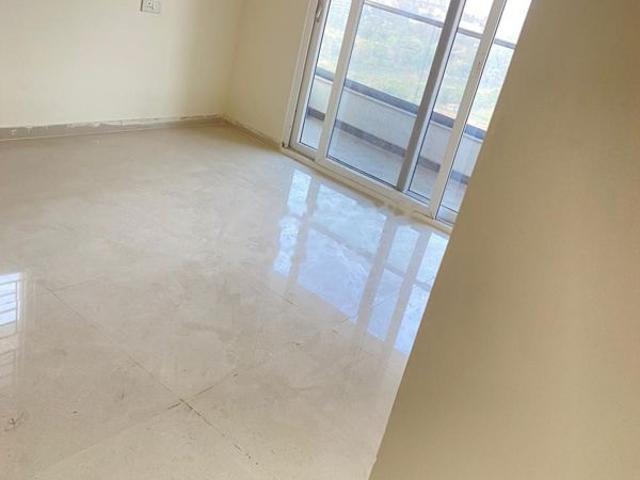 Rental | 4 BHK 2800 Sq.Ft. Apartment in Kolte Patil Life Republic Sound of Soul