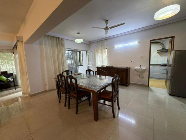 Rental | 4 BHK 2800 Sq.Ft. Apartment in MG Road