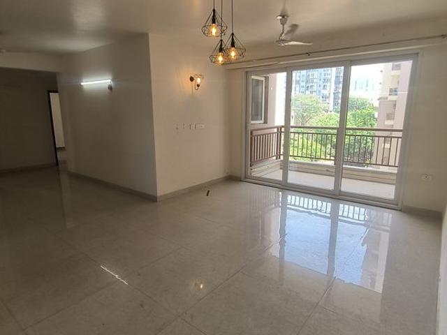 Rental | 4 BHK 2800 Sq.Ft. Apartment in Millenium Bajrang Society