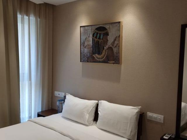 Rental | 4 BHK + 2800 Sq.Ft. Apartment in Srishti Panch Srishti
