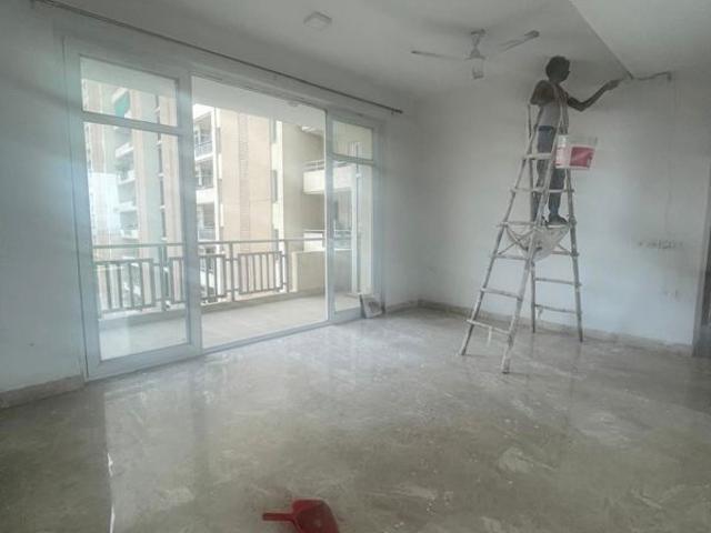 Rental | 4 BHK + 2812 Sq.Ft. Apartment in SS The Leaf