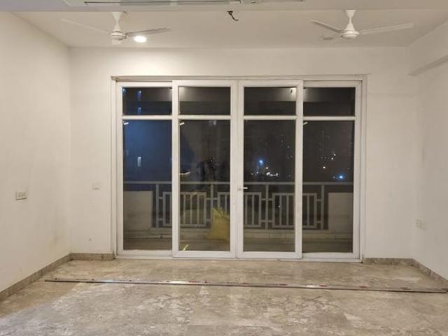 Rental | 4 BHK + 2812 Sq.Ft. Apartment in SS The Leaf