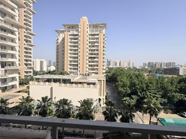 Rental | 4 BHK + 2812 Sq.Ft. Apartment in SS The Leaf