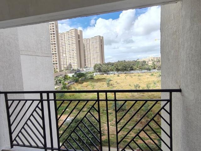 Rental | 4 BHK 2950 Sq.Ft. Villa in Trifecta Verde En Resplandor
