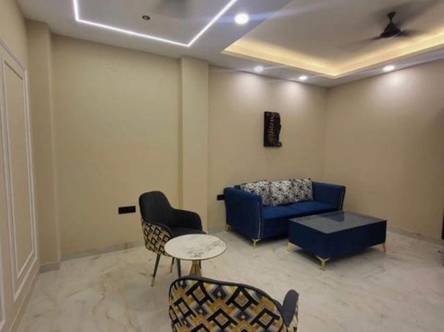 Rental | 4 BHK + 2950 Sq.Ft. Apartment in Landmark Garden