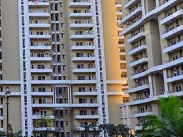 Rental | 4 BHK + 2955 Sq.Ft. Apartment in Purvanchal Royal Park