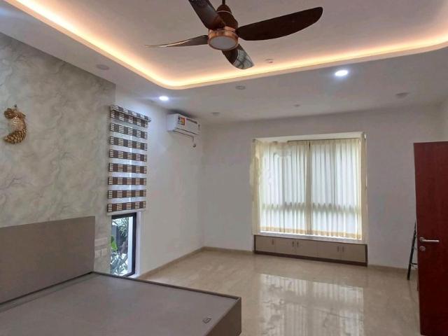 Rental | 4 BHK 2975 Sq.Ft. Apartment in Fortius Under The Sun