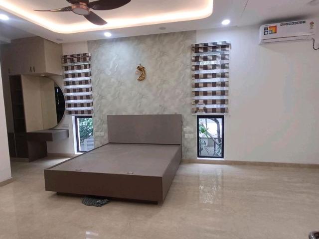 Rental | 4 BHK 2975 Sq.Ft. Apartment in Fortius Under The Sun