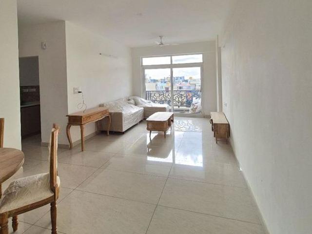 Rental | 4 BHK + 2980 Sq.Ft. Apartment in Brigade Millennium