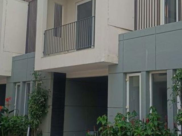 Rental | 4 BHK + 2993 Sq.Ft. Villa in Assetz Soul And Soil