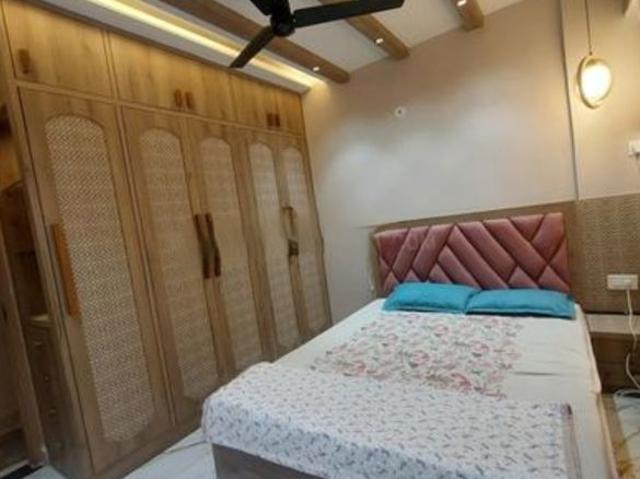 Rental | 4 BHK + 2900 Sq.Ft. Apartment in Shalimar Belvedere Court