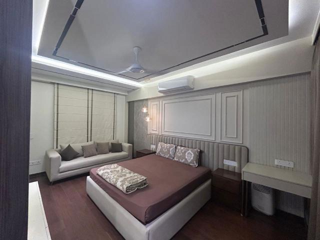 Rental | 4 BHK + 2905 Sq.Ft. Apartment in Tata Primanti Tower Residences