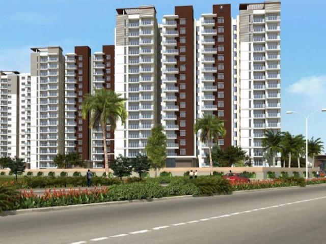 Rental | 4 BHK 3050 Sq.Ft. Apartment in Prestige Ivy League