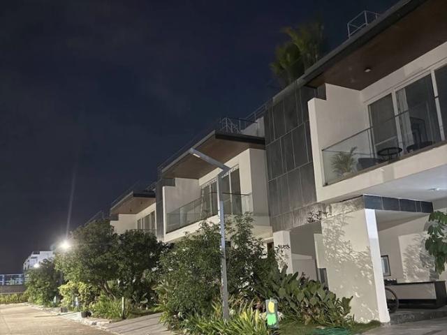 Rental | 4 BHK + 3000 Sq.Ft. Villa in Hyderabad Shah Guda