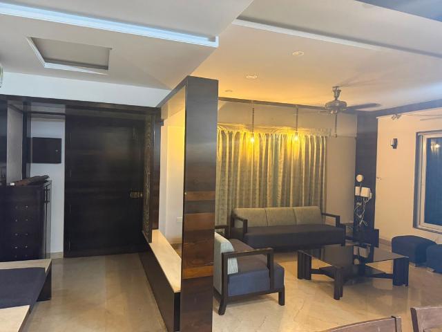 Rental | 4 BHK 3000 Sq.Ft. Villa in Paranjape Schemes Vasant Vihar