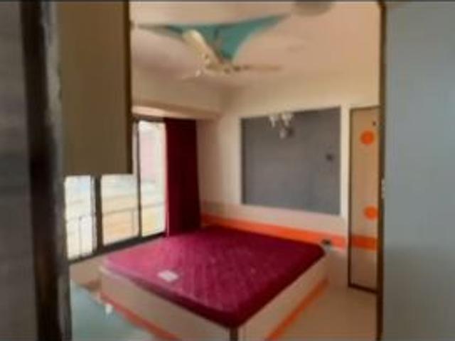 Rental | 4 BHK 3000 Sq.Ft. Apartment in Kshitij CHS Sanpada