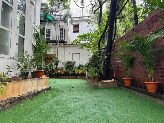 Rental | 4 BHK 3000 Sq.Ft. Apartment in IT Colony