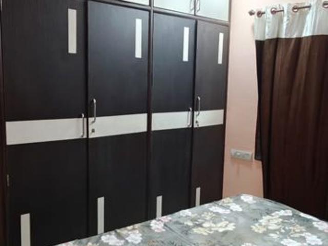 Rental | 4 BHK 3000 Sq.Ft. Apartment in Manikonda