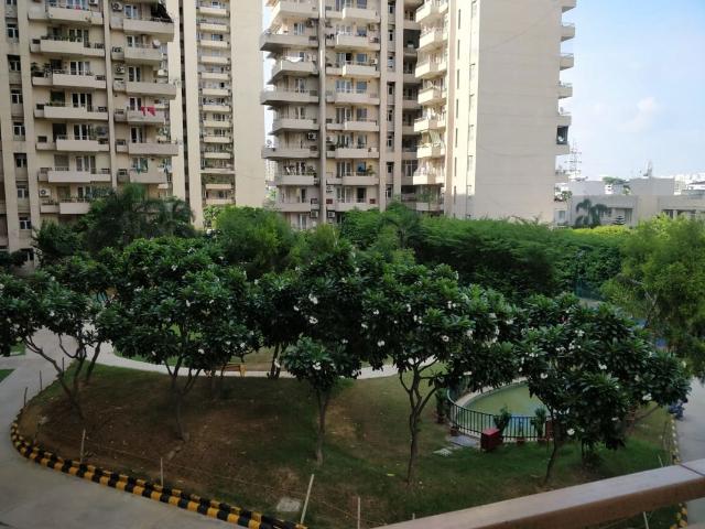 Rental | 4 BHK + 3000 Sq.Ft. Apartment in The Legend One