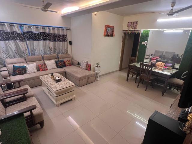 Rental | 4 BHK 3000 Sq.Ft. Independent House in Jai Sai Complex