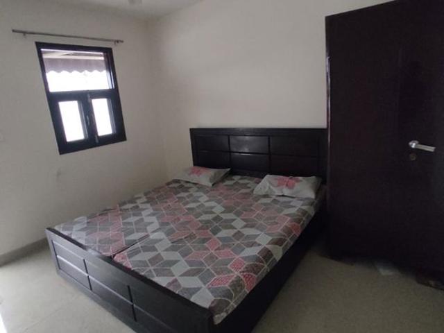 Rental | 4 BHK + 300 Sq.Mt. Independent House in RWA Apartments
