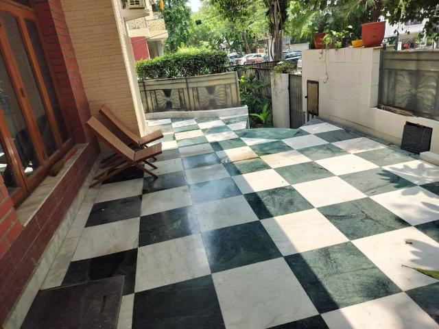 Rental | 4 BHK 300 Sq.Yd. Apartment in Delhi Heights