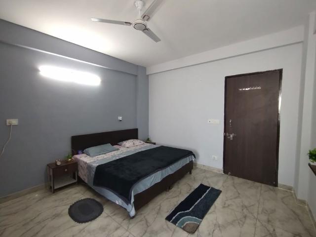 Rental | 4 BHK 300 Sq.Yd. Apartment in Gulmohar Park