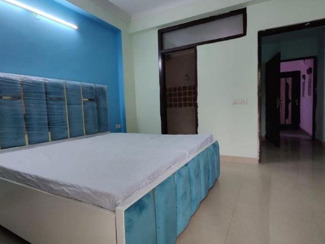 Rental | 4 BHK 300 Sq.Yd. Apartment in Raheja The Delhi Mall