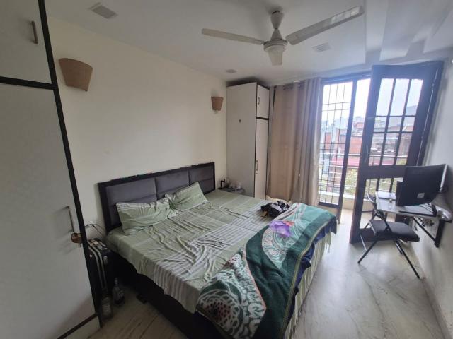 Rental | 4 BHK 301 Sq.Yd. Apartment in Saket