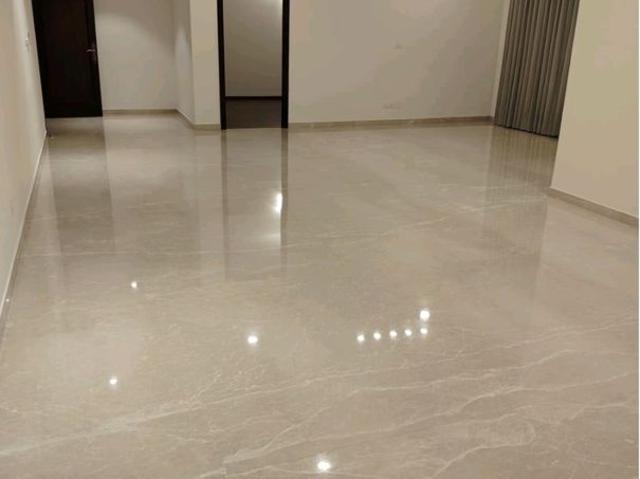 Rental | 4 BHK + 3027 Sq.Ft. Apartment in Prestige Leela Residency