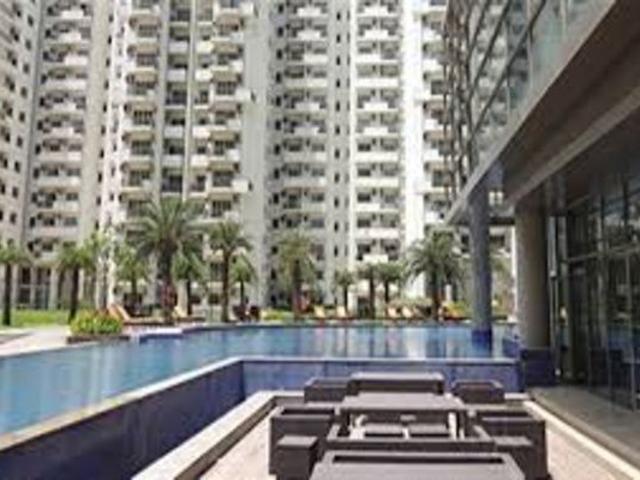 Rental | 4 BHK 3150 Sq.Ft. Apartment in Adani Oyster Platinum Tower