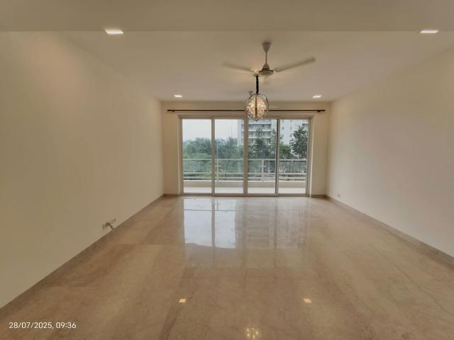 Rental | 4 BHK + 3160 Sq.Ft. Apartment in Abw La Lagune