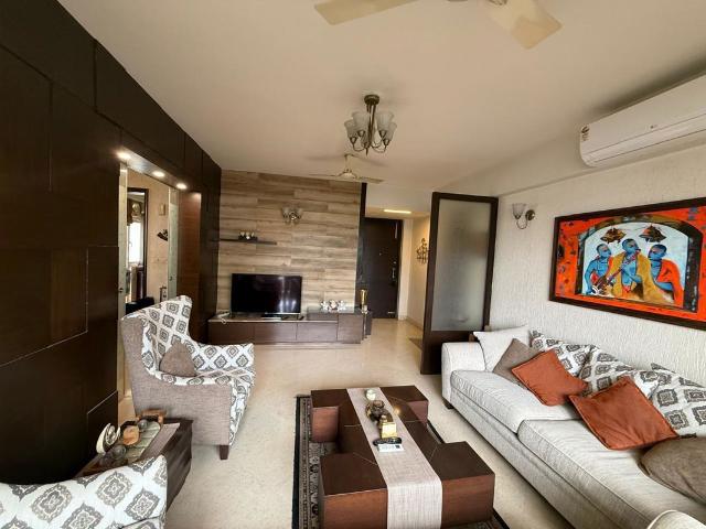 Rental | 4 BHK + 3160 Sq.Ft. Apartment in Abw La Lagune