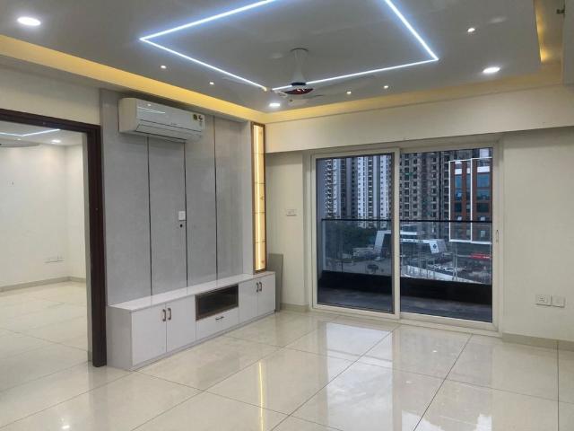 Rental | 4 BHK + 3165 Sq.Ft. Apartment in Aparna Luxor Park