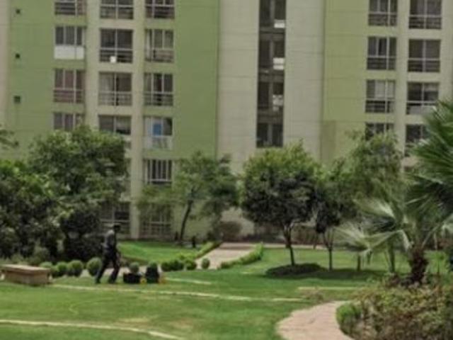 Rental | 4 BHK + 3165 Sq.Ft. Apartment in Pearls Gateway Tower