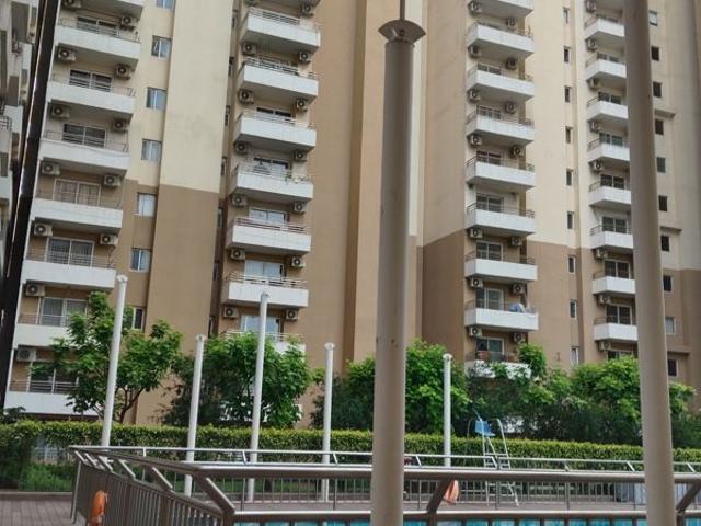 Rental | 4 BHK + 3177 Sq.Ft. Apartment in Wave Amore