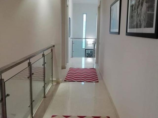 Rental | 4 BHK + 3186 Sq.Ft. Apartment in Ireo Victory Valley