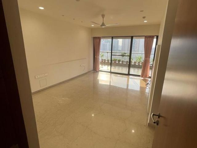 Rental | 4 BHK 3190 Sq.Ft. Apartment in Raiaskaran Parthenon