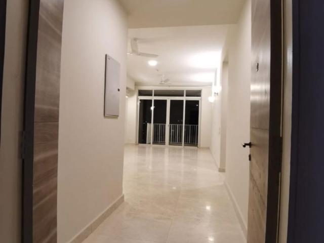 Rental | 4 BHK + 3192 Sq.Ft. Apartment in Ireo The Corridors