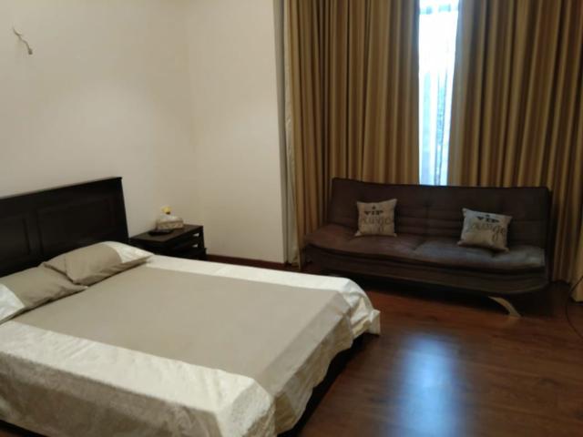 Rental | 4 BHK + 3192 Sq.Ft. Apartment in Ireo Victory Valley