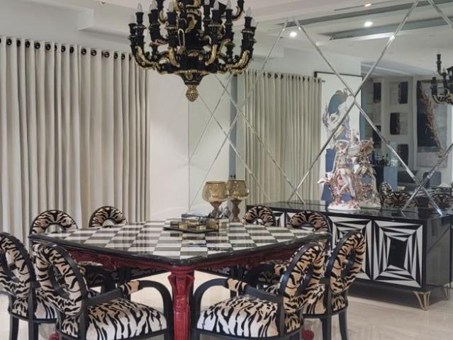 Rental | 4 BHK + 3195 Sq.Ft. Apartment in ABA Cleo County